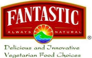 fantastic foods logo