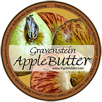 buy artisan crafted organic apple butter